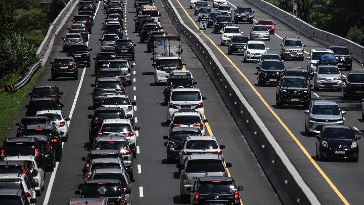 Google hadirkan fitur bantu mudik Lebaran Google hadirkan fitur bantu mudik Lebaran