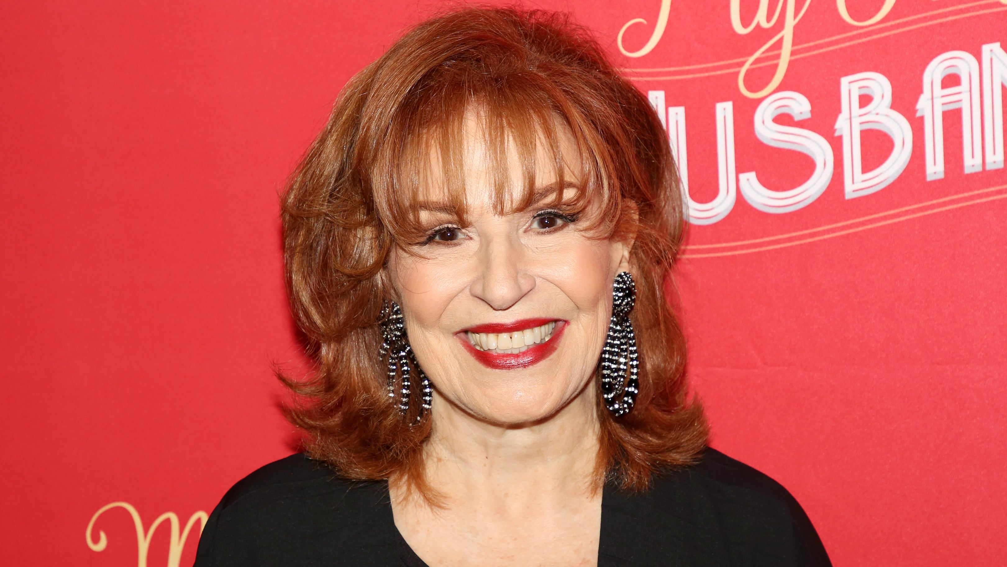 The View host reveals her injectable secret to looking more youthful at 83