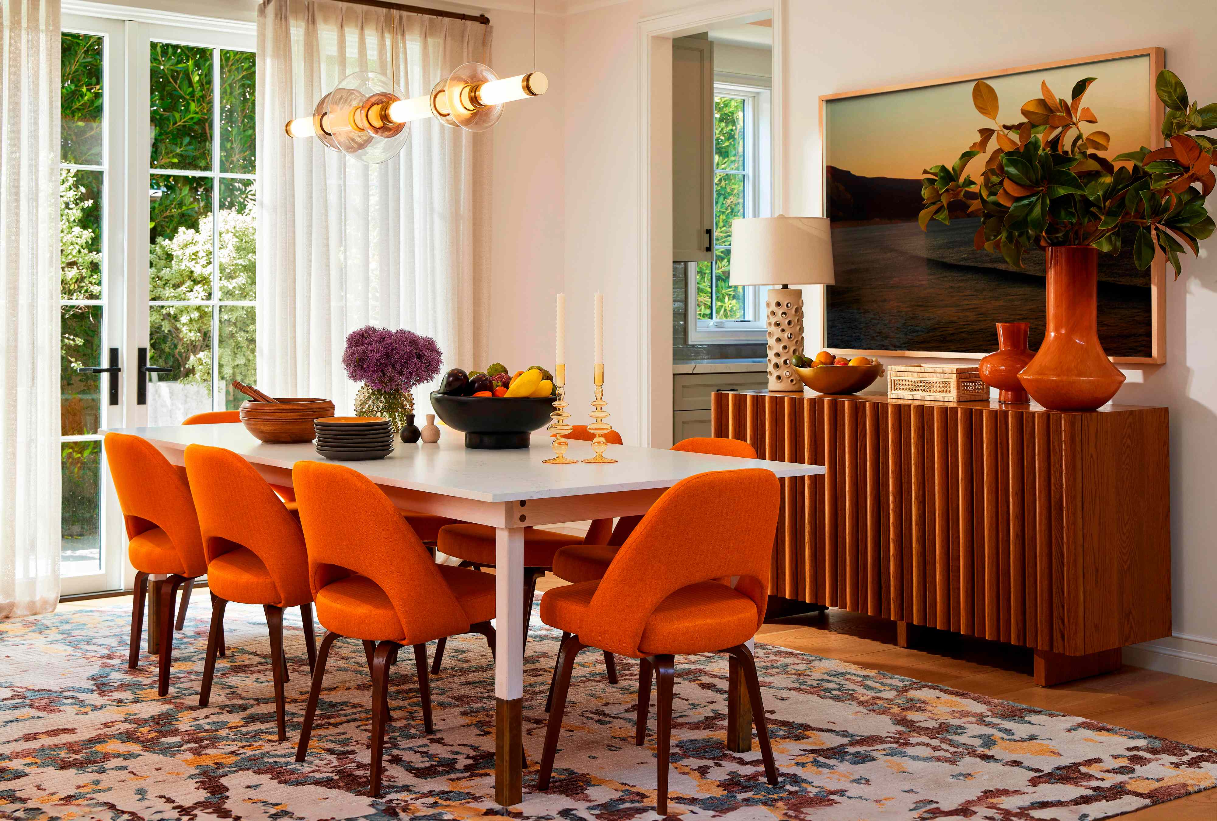 The 5 decorating trends set to take over 2026