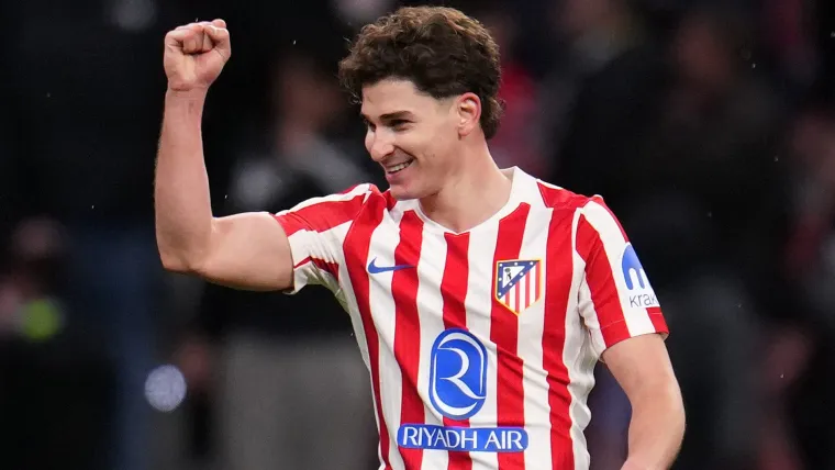 Atletico Madrid vs. Barcelona score, stats, talking points as Julian ...