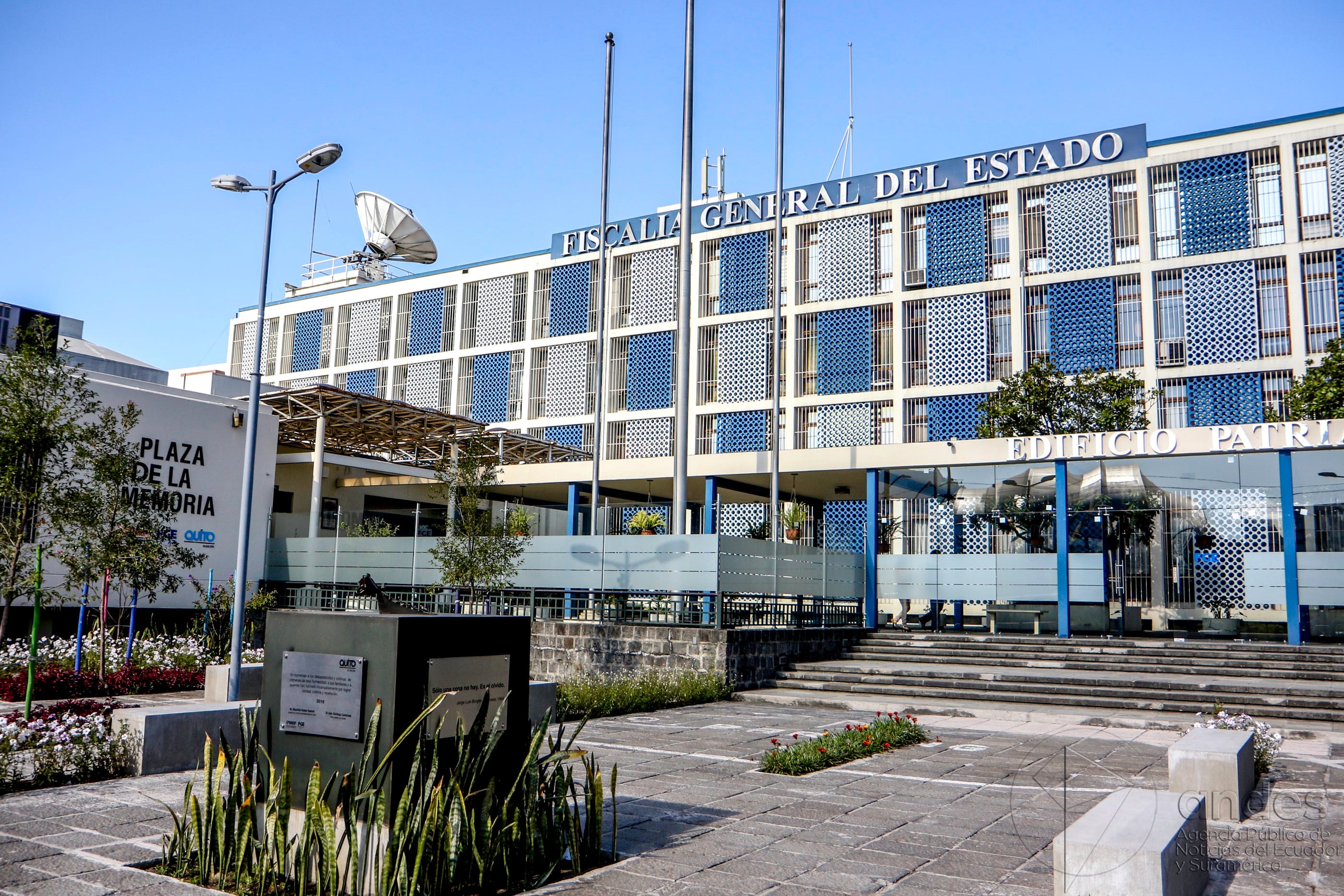 Concurso para fiscal general: estos son los requisitos y prohibiciones ...