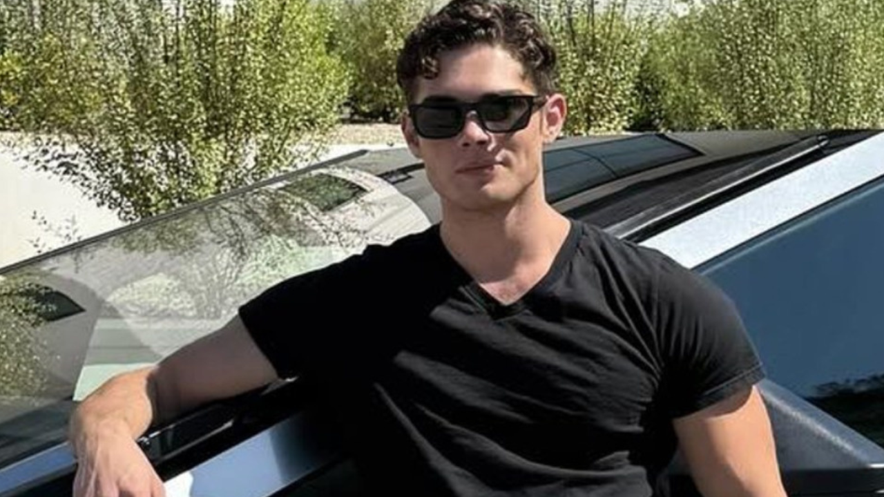 Clavicular breaks silence after felony forgery and drug charges dropped ...