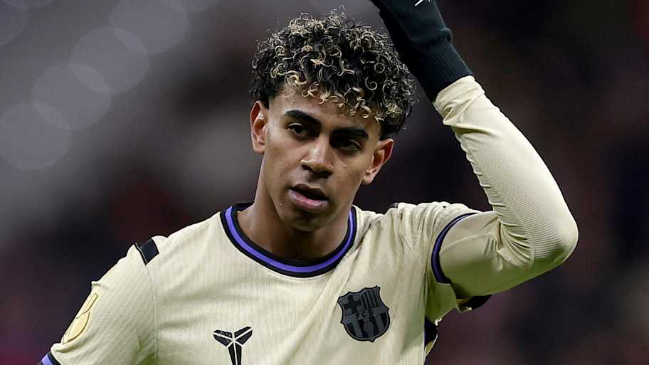 Calificaciones de los jugadores del Barcelona vs. Atlético de Madrid: La humillación prácticamente acaba con la defensa de la Copa.