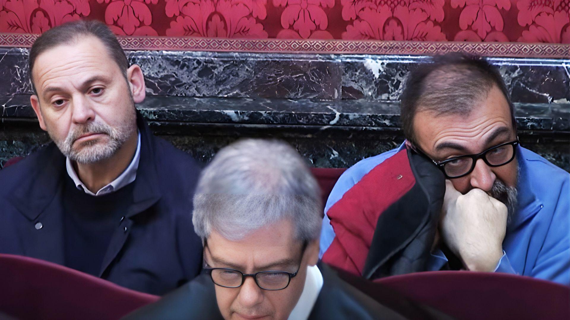 El Tribunal Supremo rechaza retrasar el juicio a Ábalos, Koldo y Aldama ...