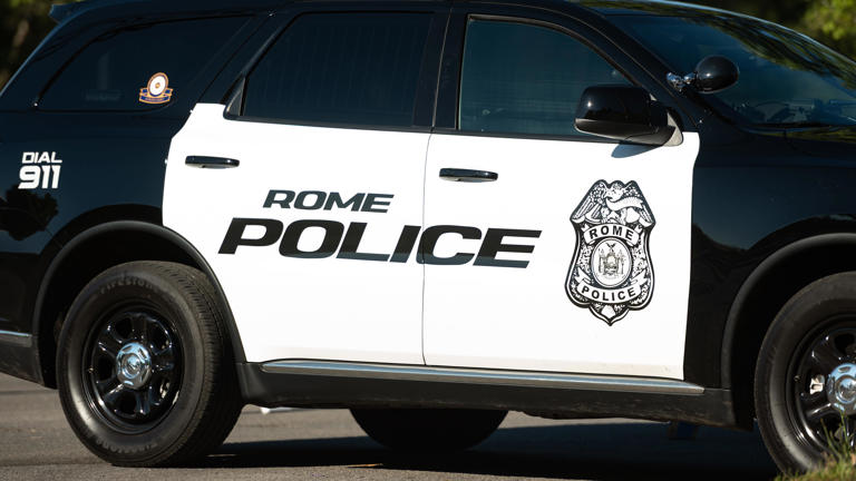 39-year-old woman hit by car in Rome dies, police investigating