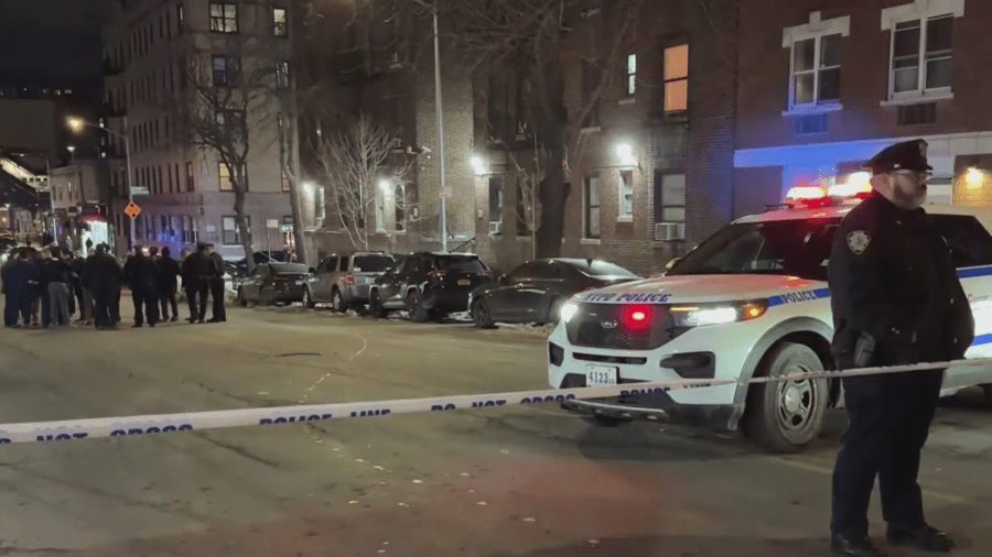 Teen killed, 2 injured in gang-motivated Bronx shooting: sources<br><br>