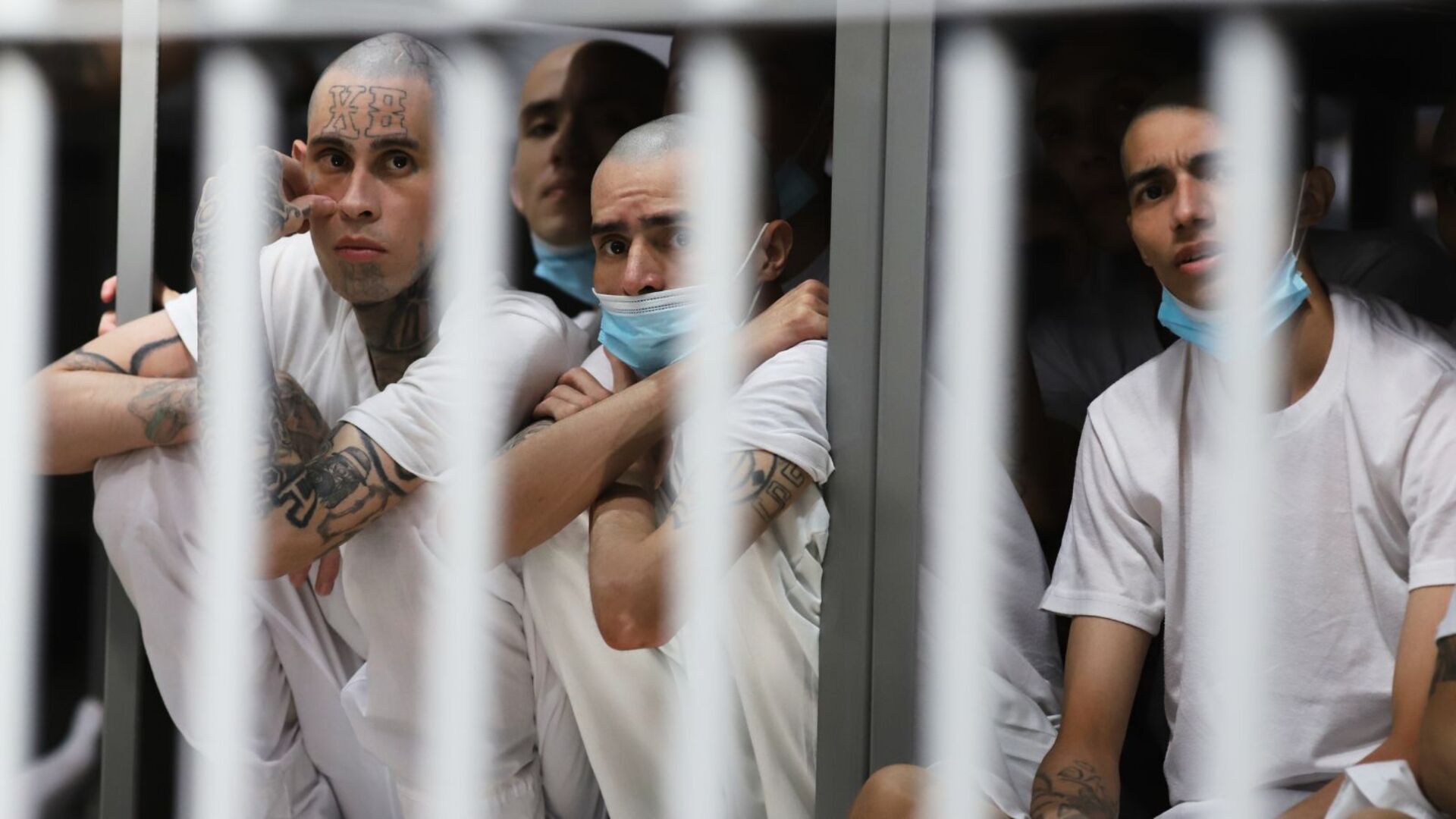 Judge orders Trump administration to return 137 Venezuelans to the US