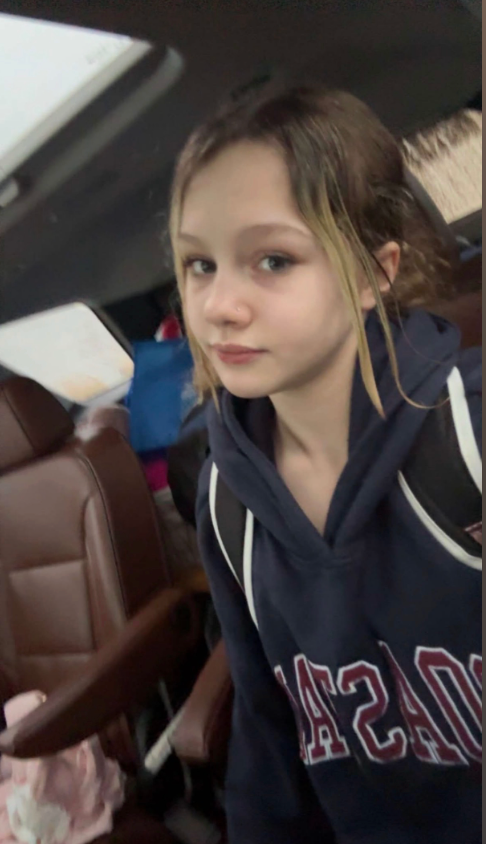 12-year-old shot in the head during Tumbler Ridge school shooting protected classmates, family says<br>