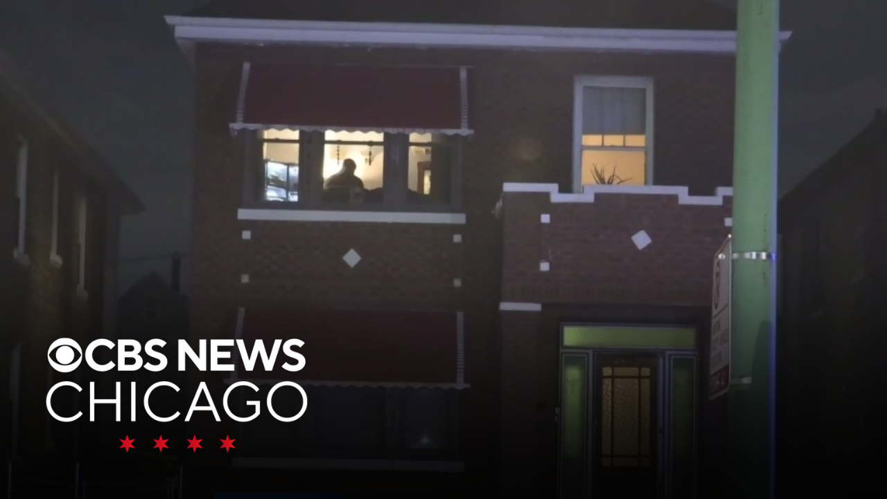 Man, woman found shot to death in Brighton Park home identified