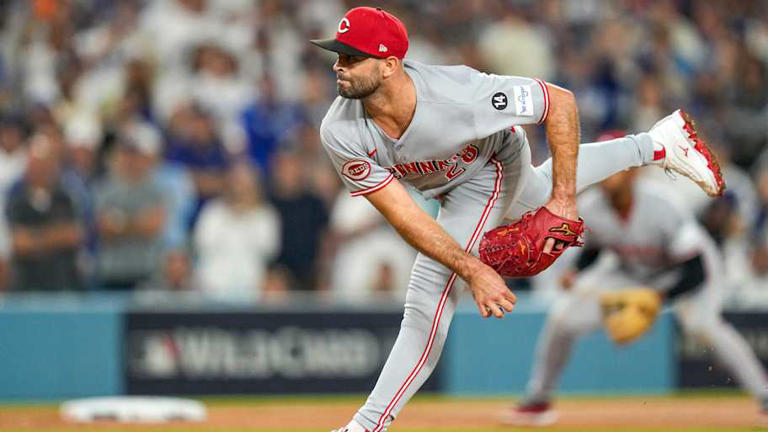 Breaking down why Rays' rotation has massive upside this season