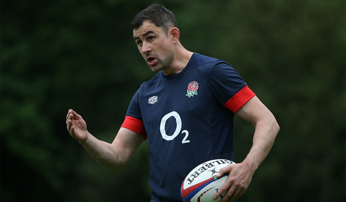 Ireland had access to one of rugby’s best coaches, and they blew it