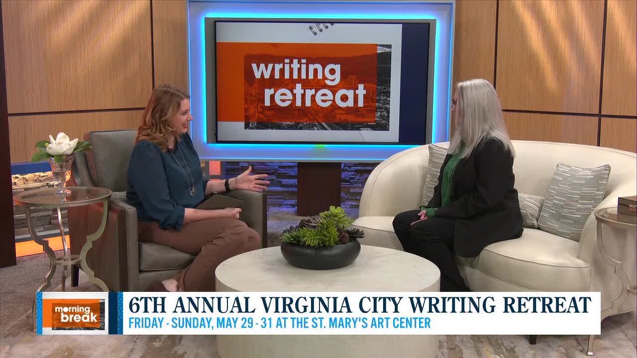 Registration opens for sixth annual Virginia City Writing Retreat