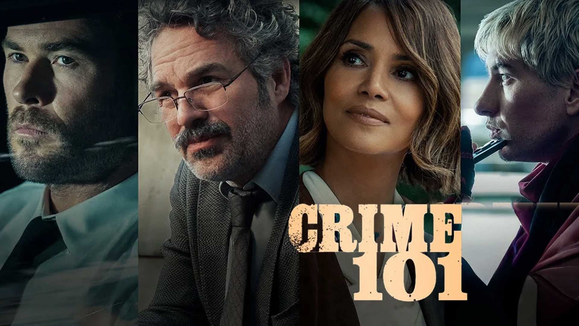 Crime 101 Rotten Tomatoes score is in and it could be Chris Hemsworth’s career best<br><br>