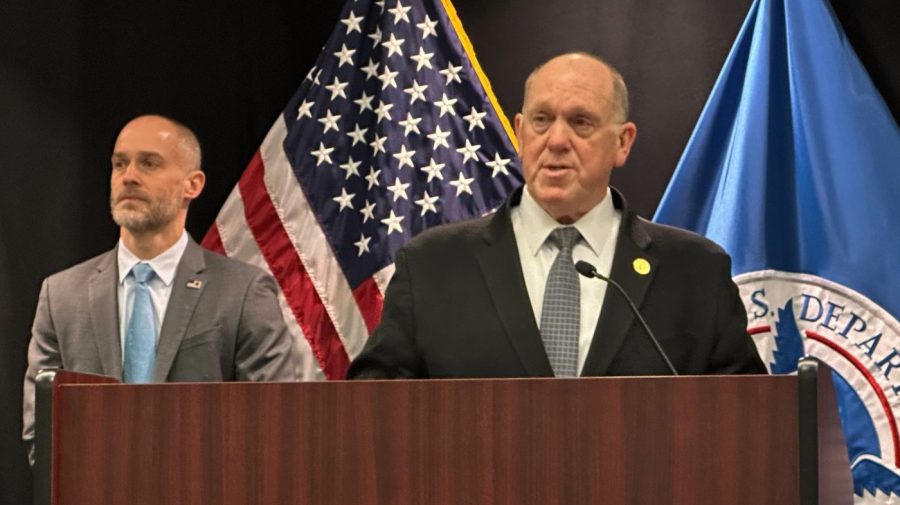 Homan says Minnesota immigration crackdown operation concludes