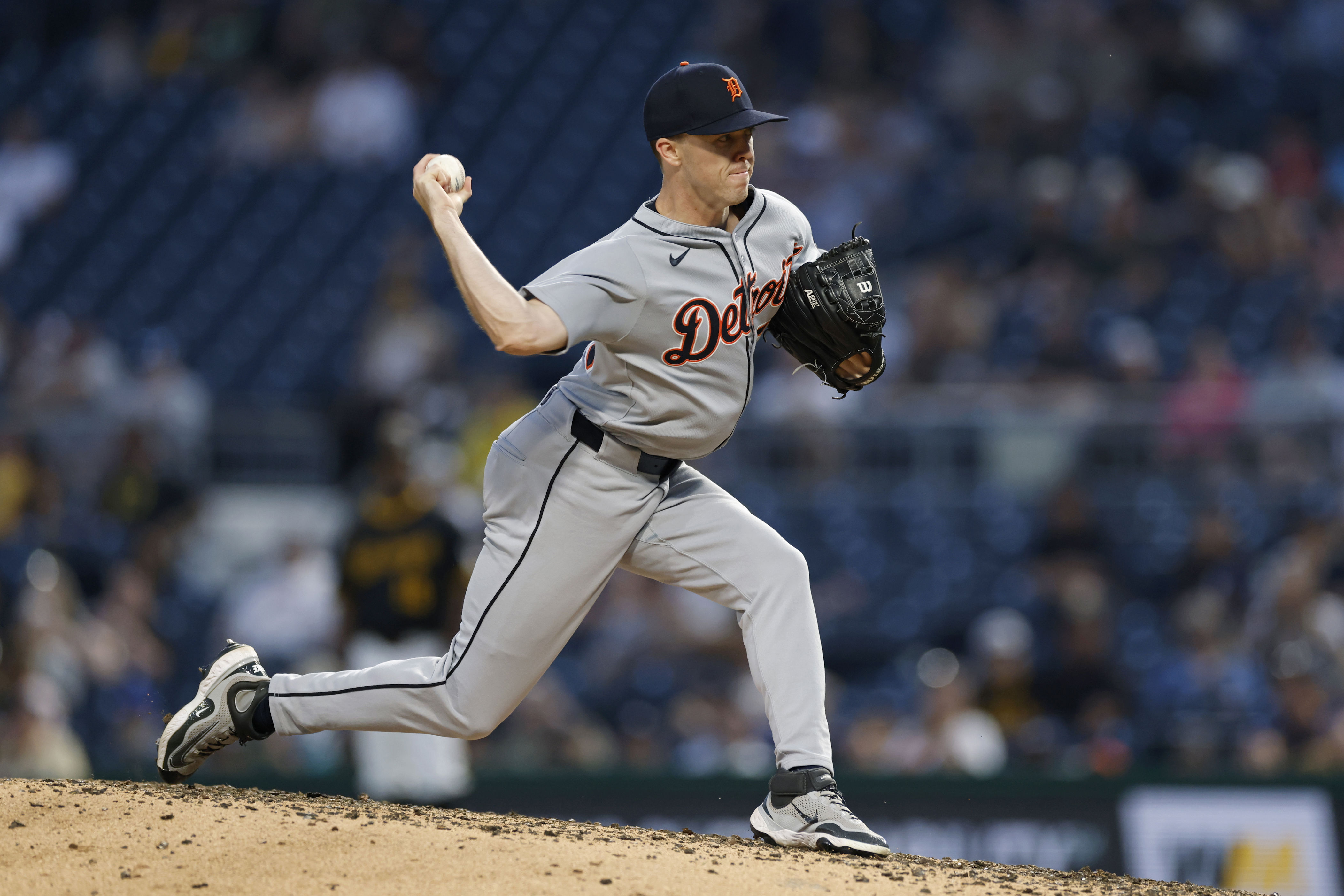 Better know your Blue Jays 40-man: Chase Lee