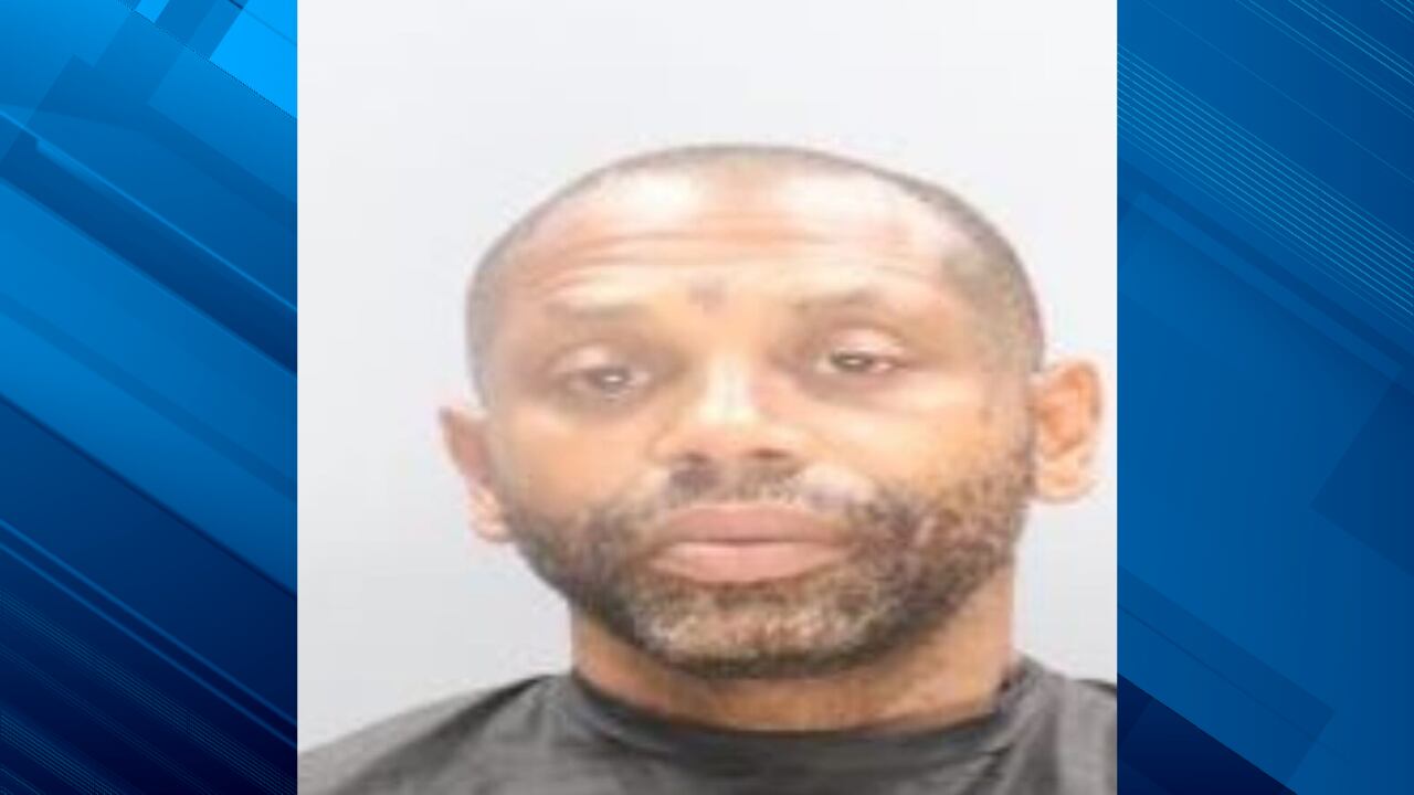 Columbia man sentenced to 40 years in prison for 2023 murder
