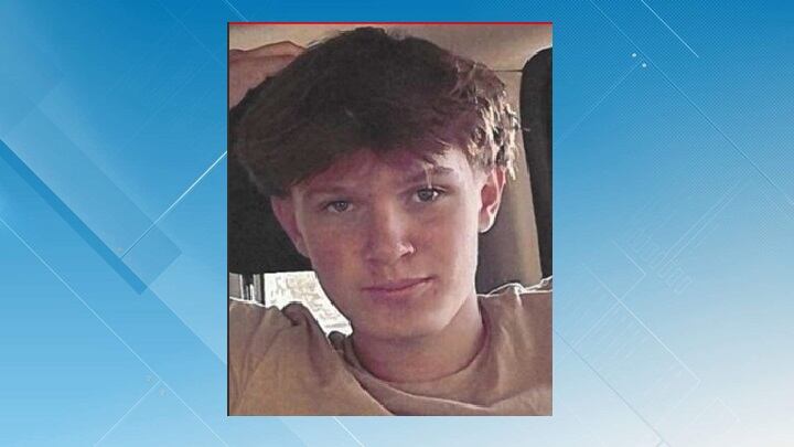 Salem PD in search of runaway teen