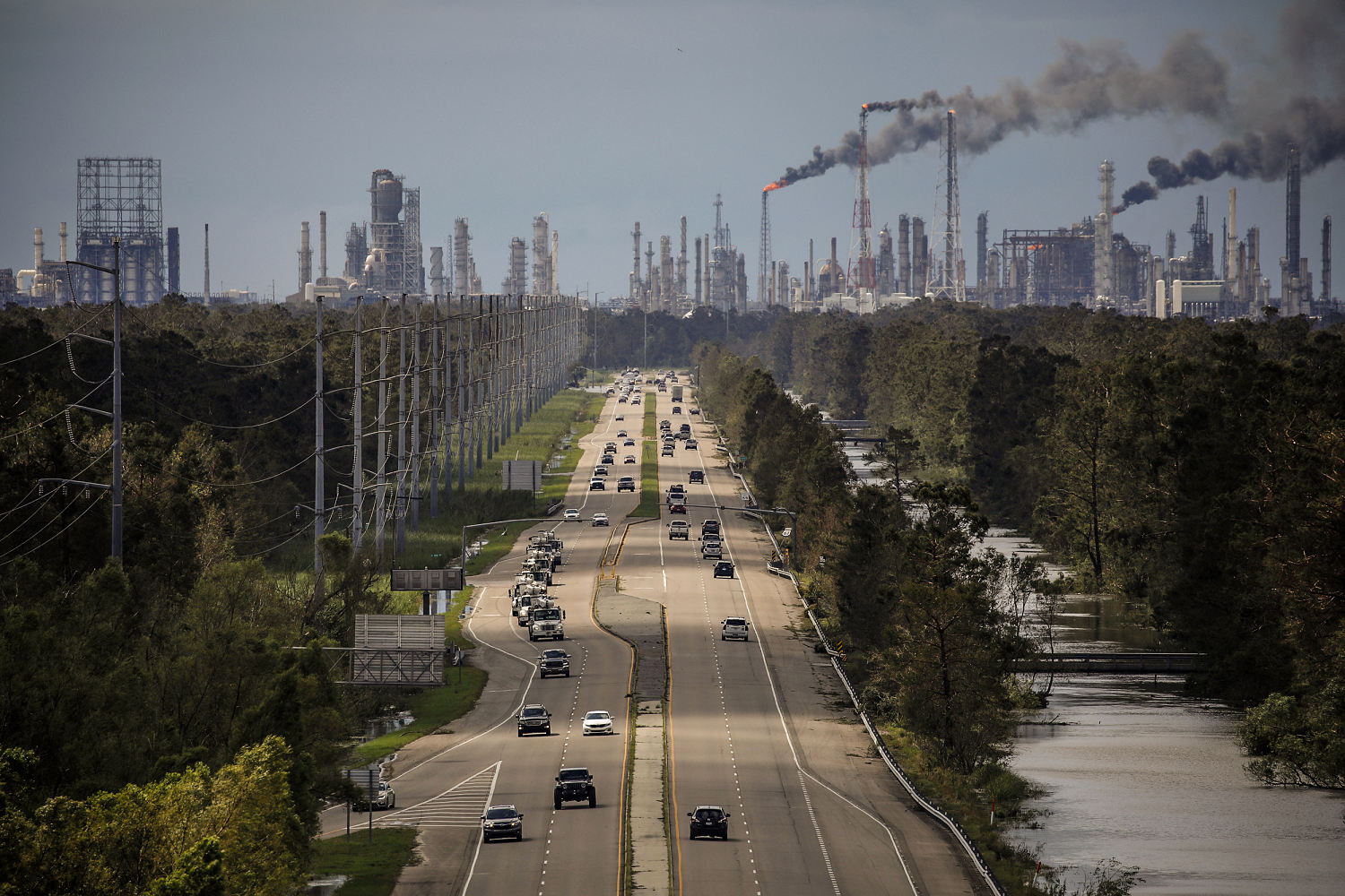 EPA reverses longstanding climate change finding, stripping its own ...