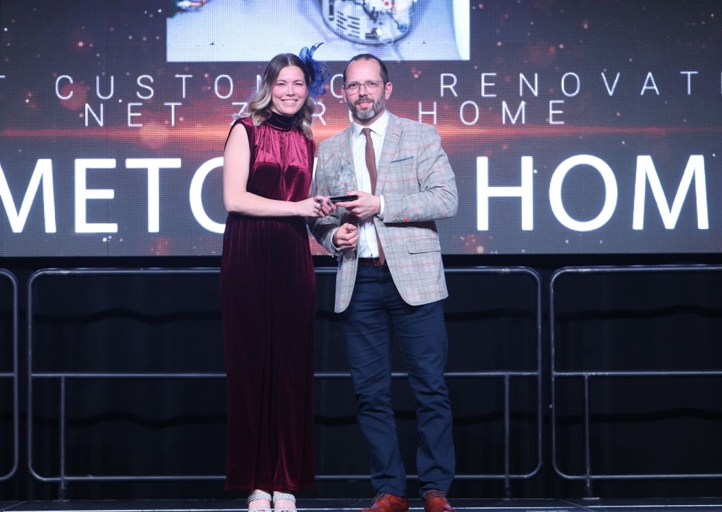 Saskatoon builders celebrate a stand-out year at the Housing Excellence ...