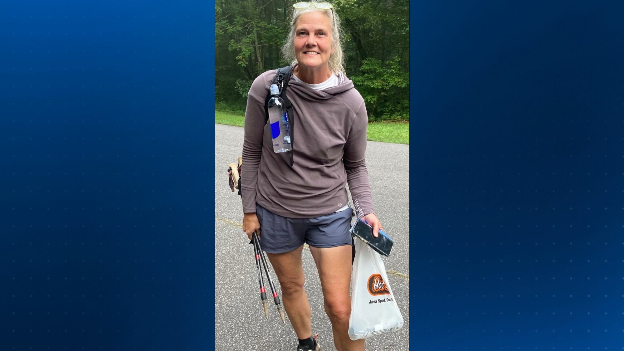 Missing & endangered: Police ask for public’s help finding woman with ...