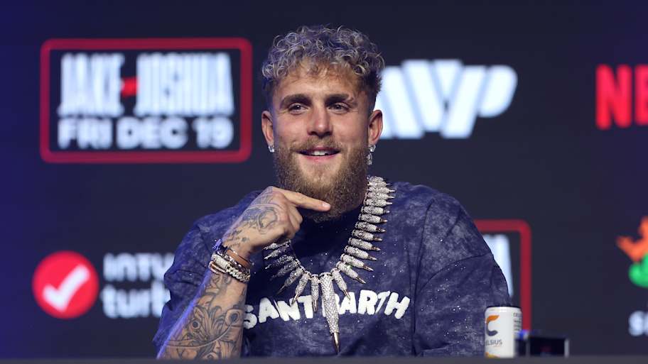 Jake Paul building combat sports empire with MVP-PFL merger