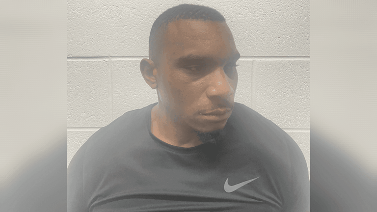 Man accused of fatally shooting coworker during argument at Hyattsville ...