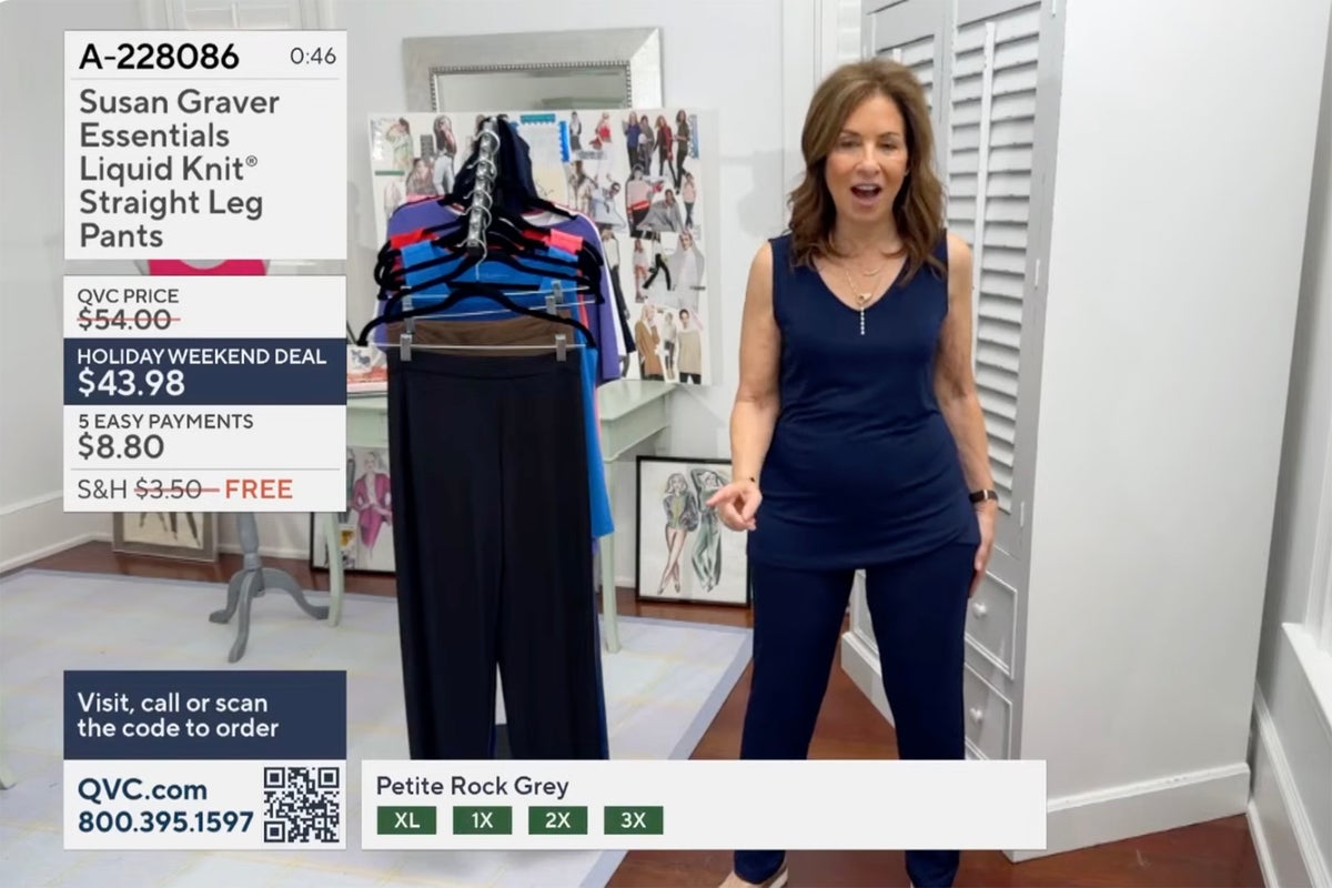 QVC could be heading toward bankruptcy, putting future in peril