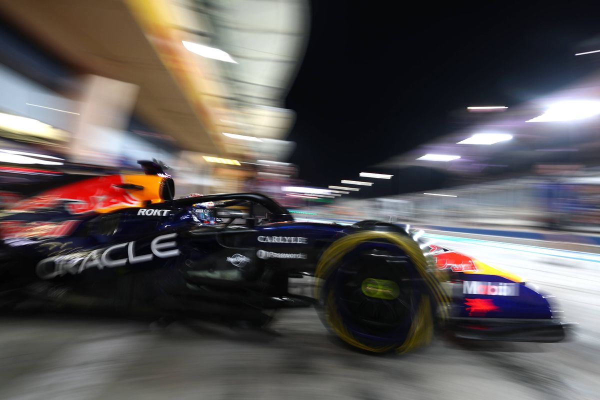 F1 tech | Is RB22 really the benchmark as Toto Wolff claimed?