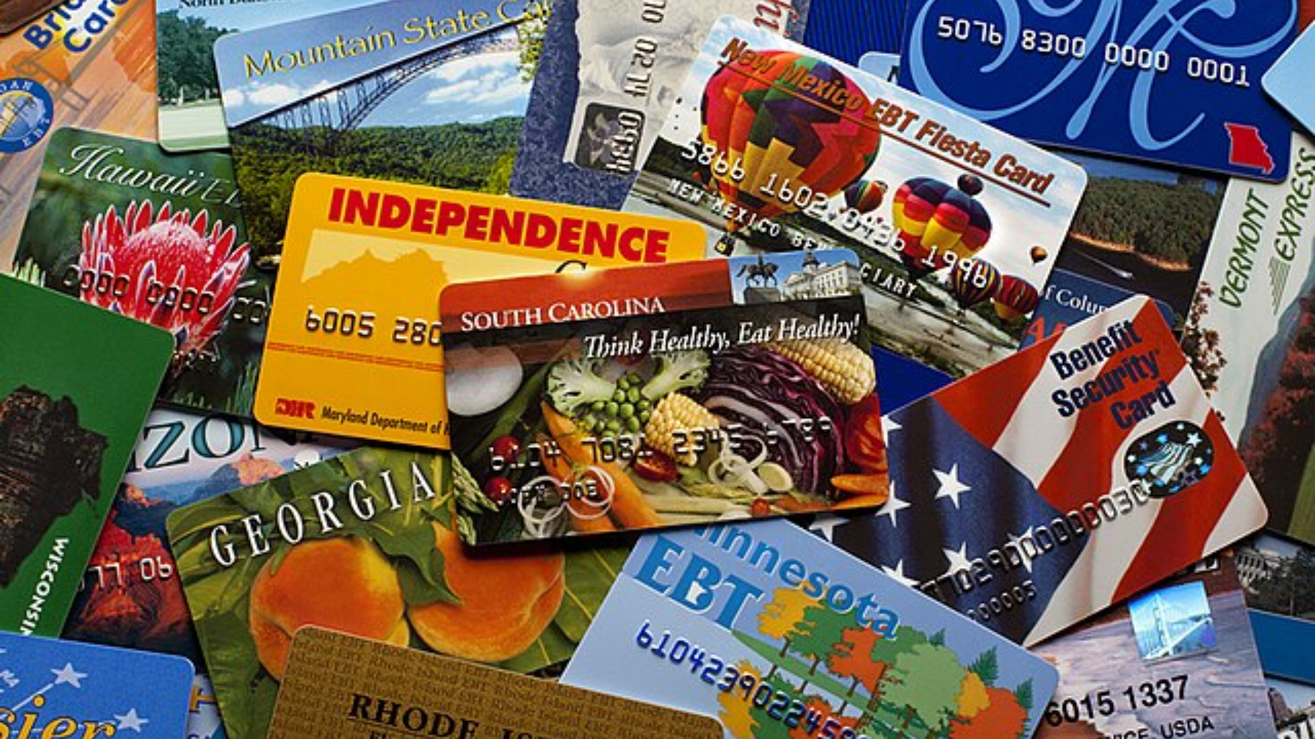 Prosecutors say 115 identities were stolen in massive food stamp fraud