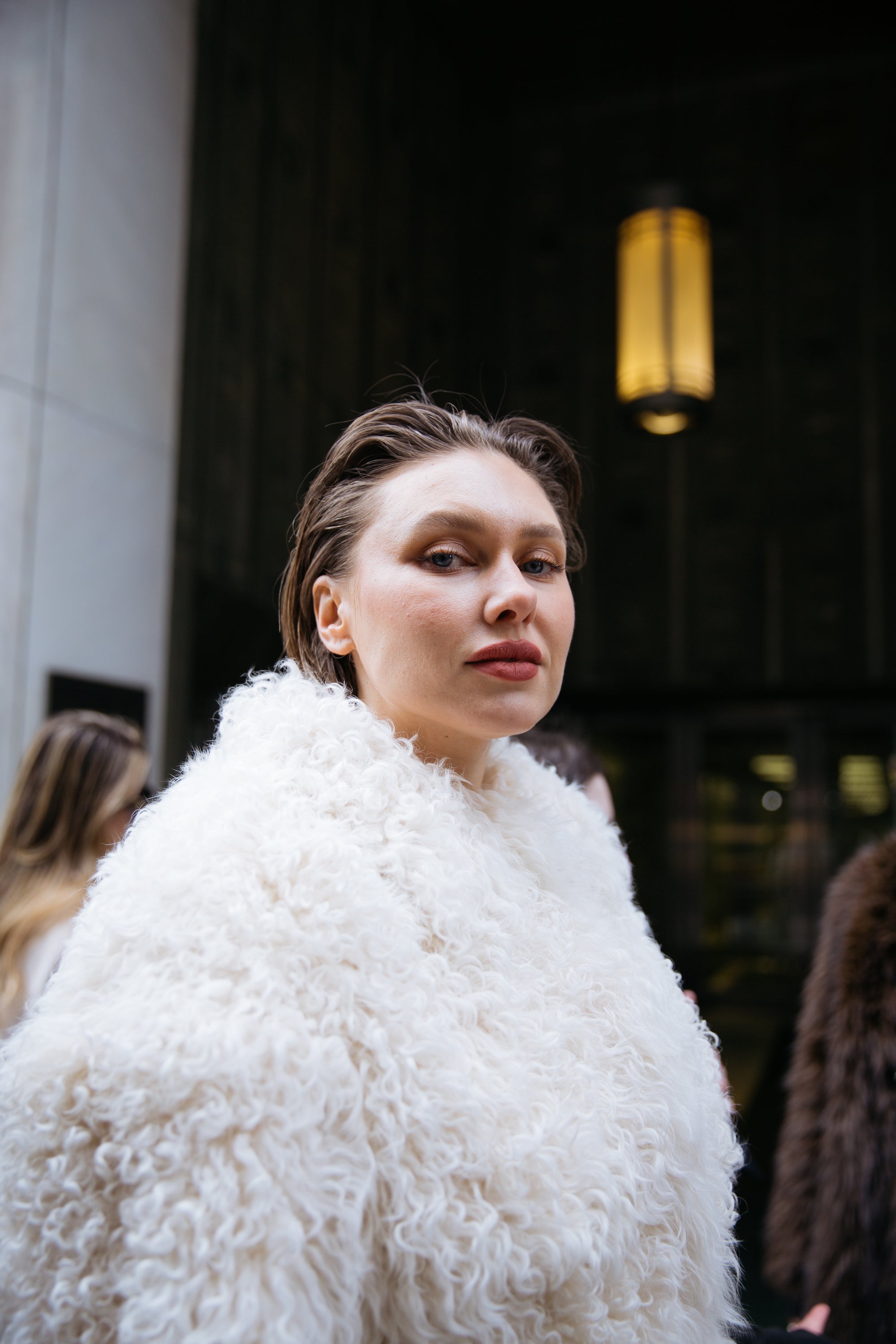 The best haircut trends from New York Fashion Week so far