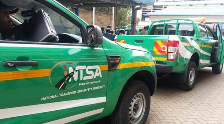 NTSA responds to claims traffic fines are being paid to individual's ...