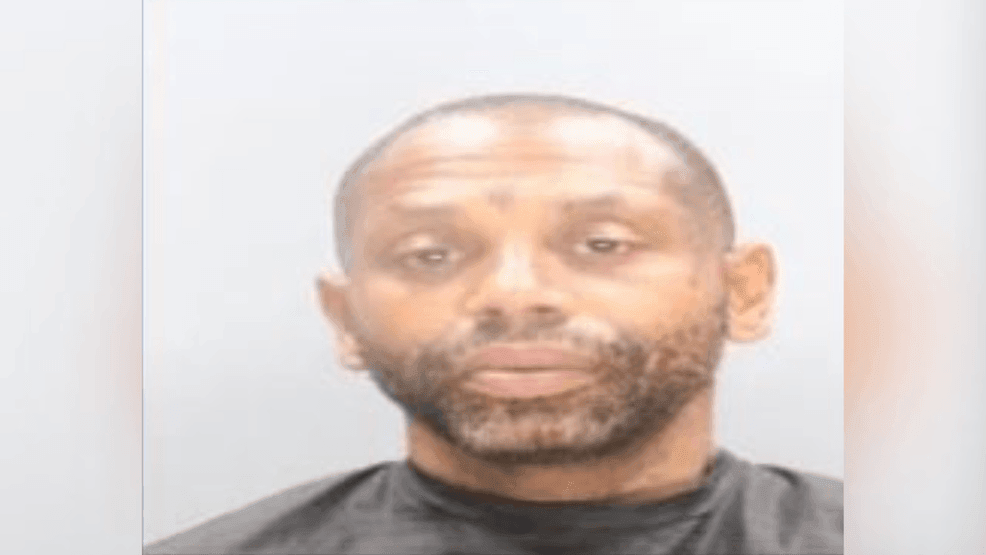 Columbia man sentenced to 40 years for 2023 murder