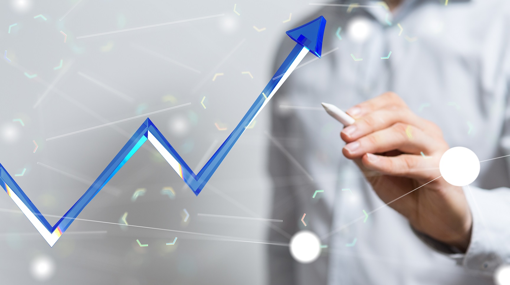 Shares of two micro cap companies soar amid potential fumed silica JV