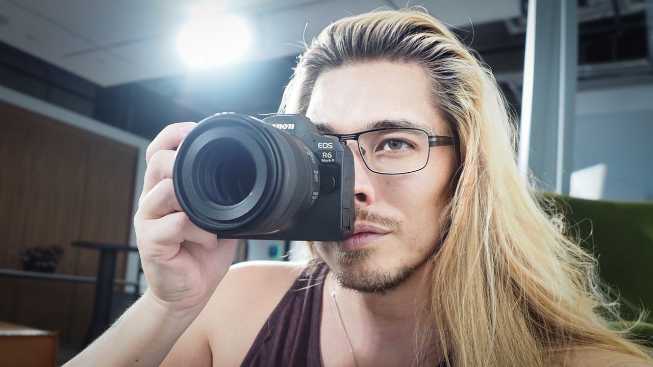 Full-frame, Micro Four-Thirds, phones and older models dominate this ...