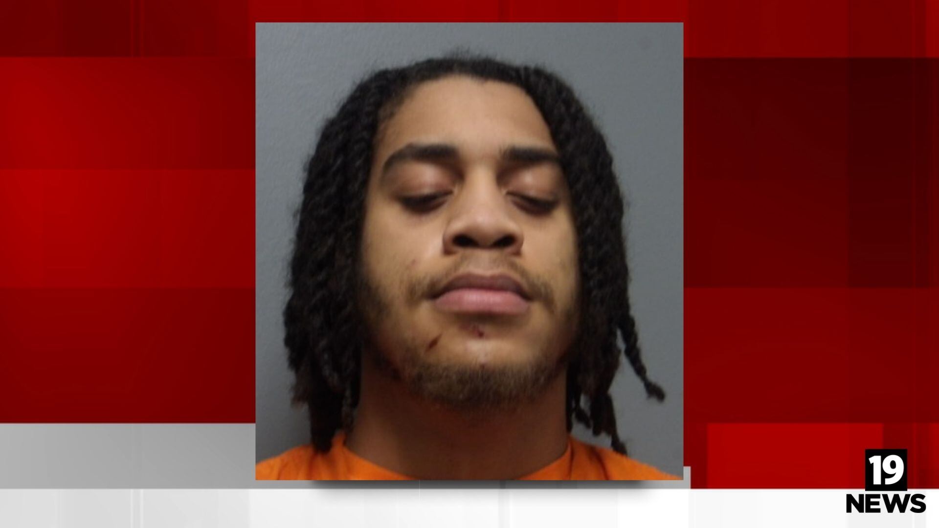 Garfield Heights man charged with aggravated murder in fatal shooting ...