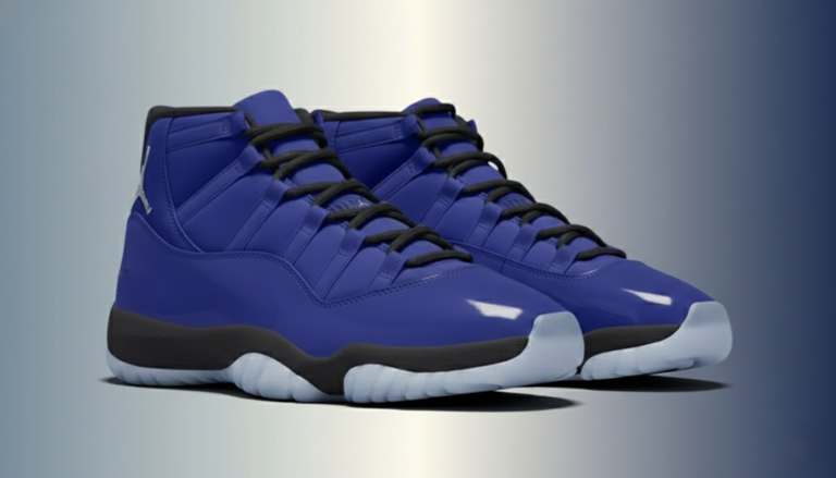 Air Jordan 11 'Lapis' is the next 11/11 women's exclusive with a ...