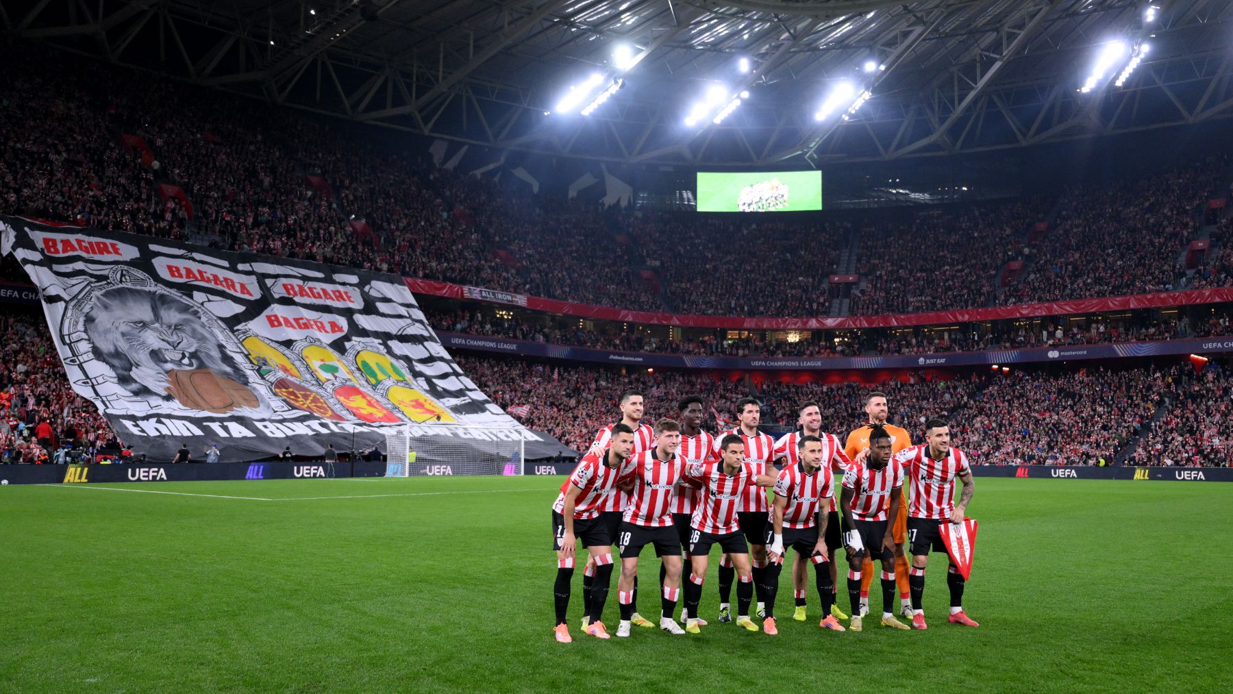 Durísima sanción de la FIFA al Athletic Club: no podrá fichar jugadores ...