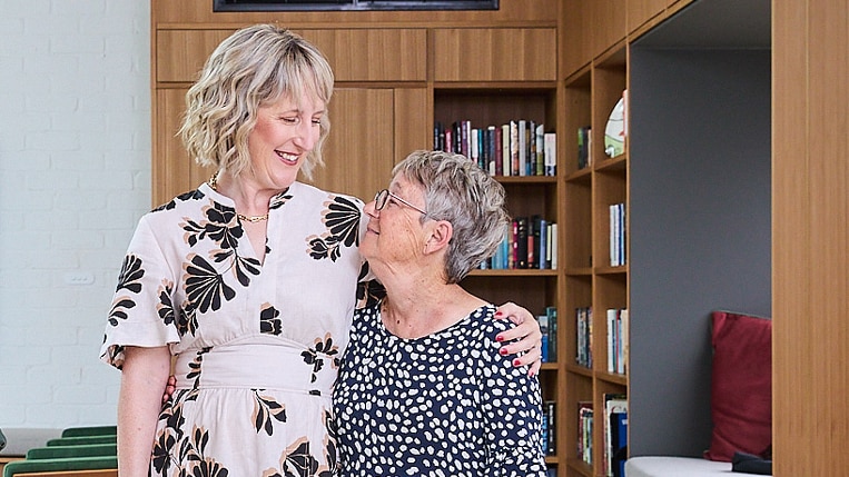 What living in a multigenerational home with one of your parents is ...