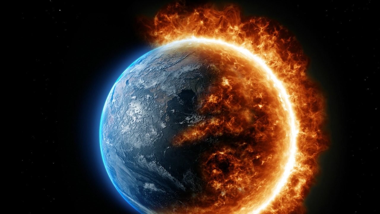 Scientists warn we must act fast to dodge a terrifying 'hothouse Earth ...