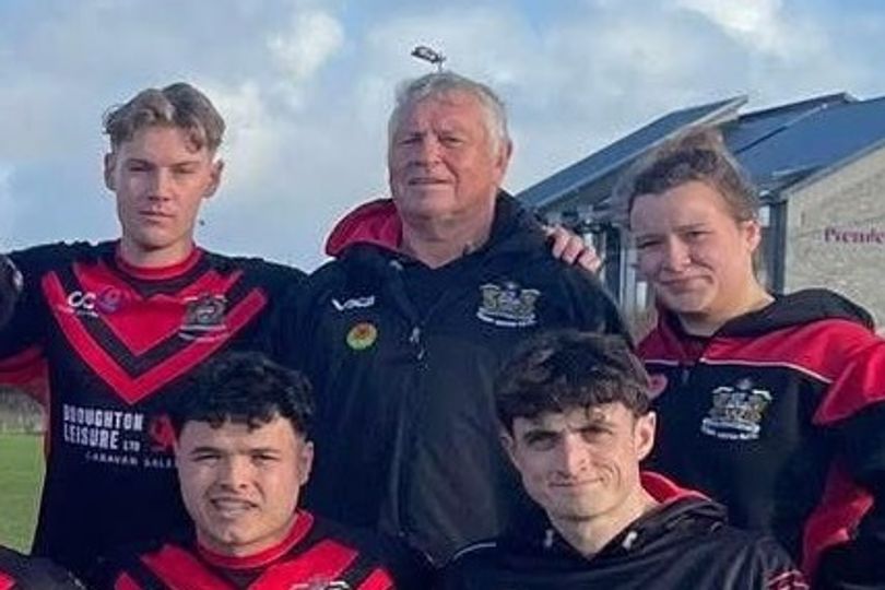 Welsh rugby coach's amazing gesture emerges as clubs left shocked by ...