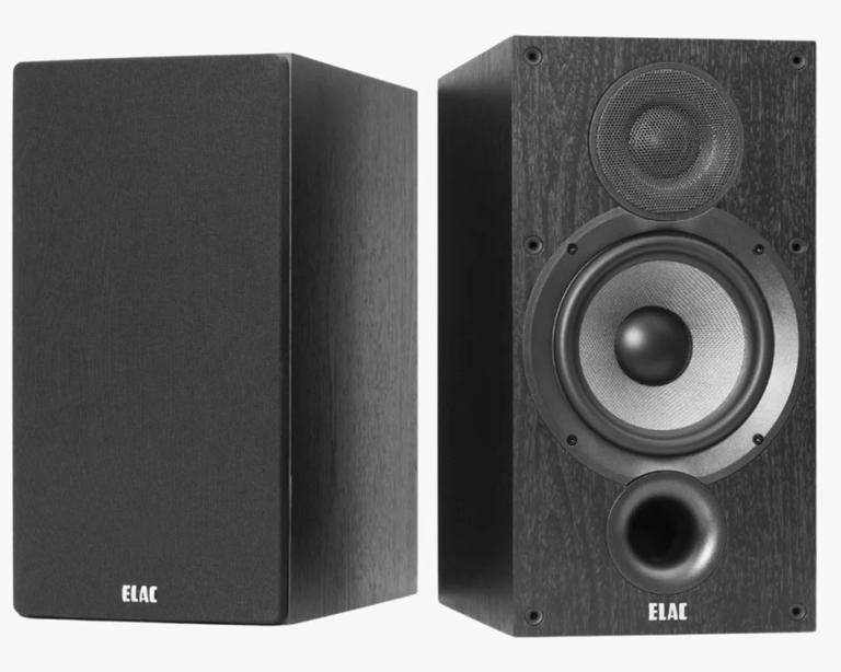 These excellent affordable bookshelf speakers are selling for way below ...