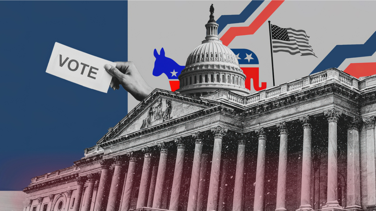 How will voting change if SAVE Act is passed? New requirements and ...