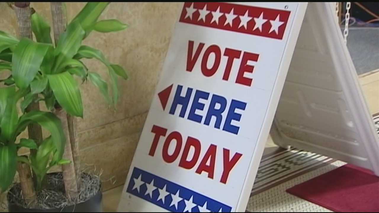 Early voting for the 2026 primary has begun! Here are 10 things to know ...