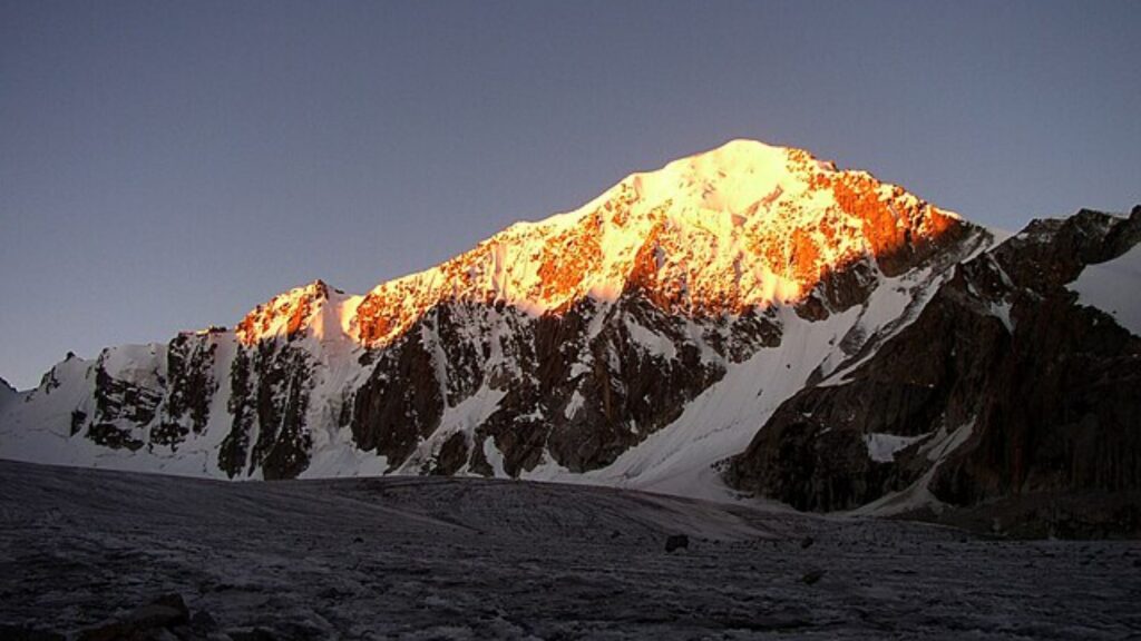 Massive stone structure resembling a ‘door to another world’ discovered ...