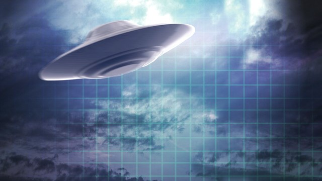 Aliens love West Virginia, the state ranks #12 in US for abduction ...