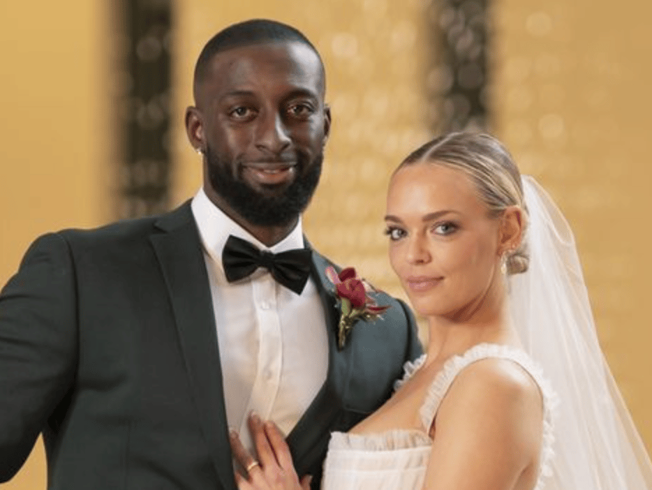 The final vows are done. Here are the MAFS 2026 couples who are ...