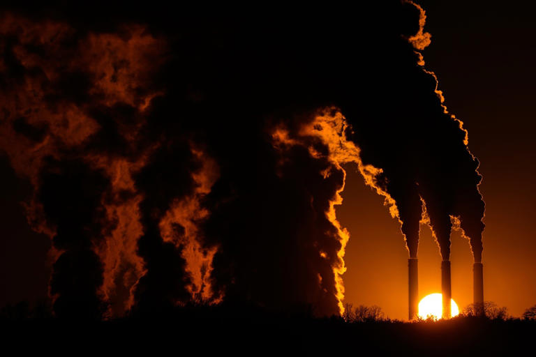 Trump's EPA revokes scientific finding that underpinned US fight ...