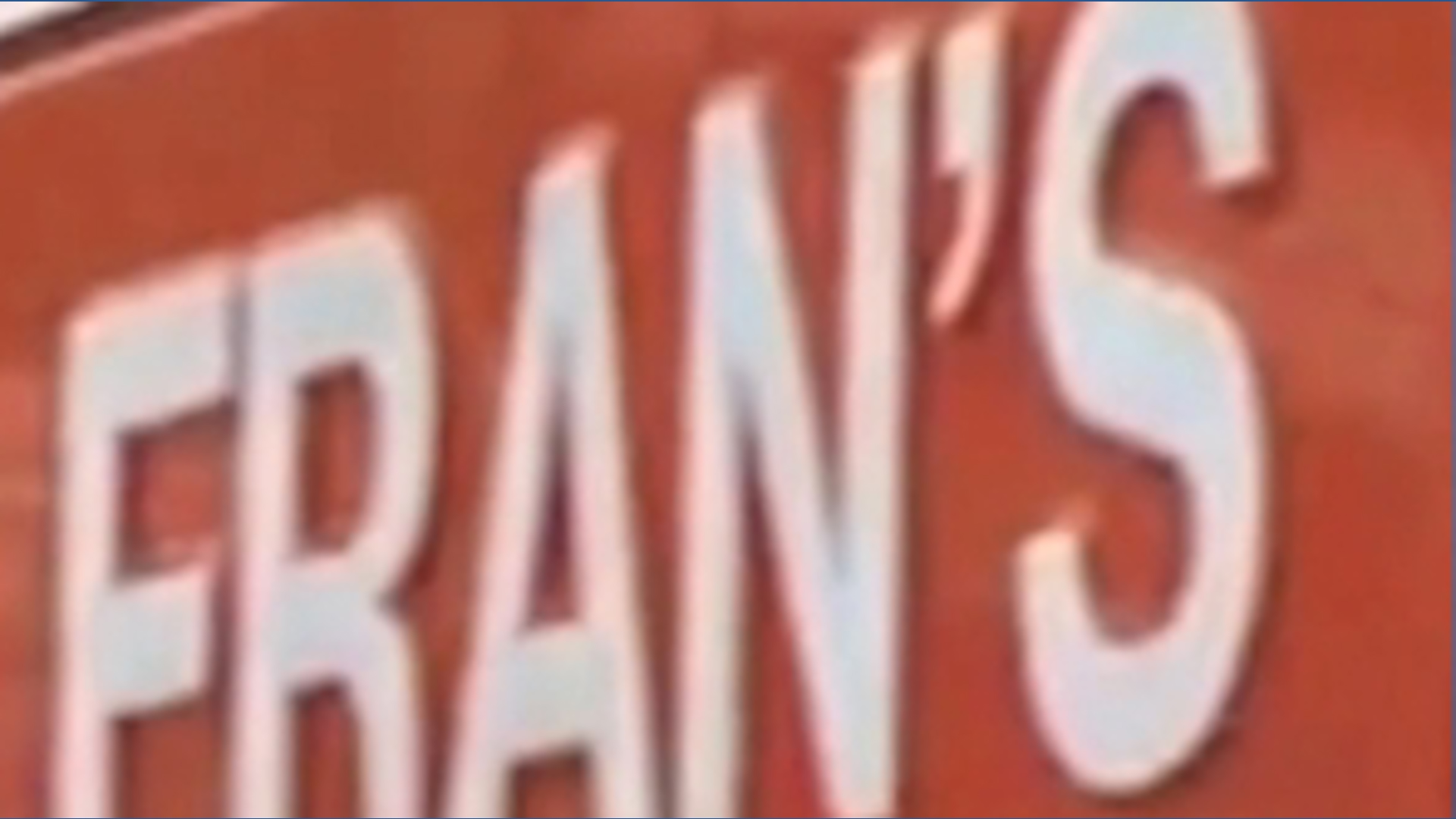 KVUE rewind: Fran's Hamburgers in South Austin closes after 40 years