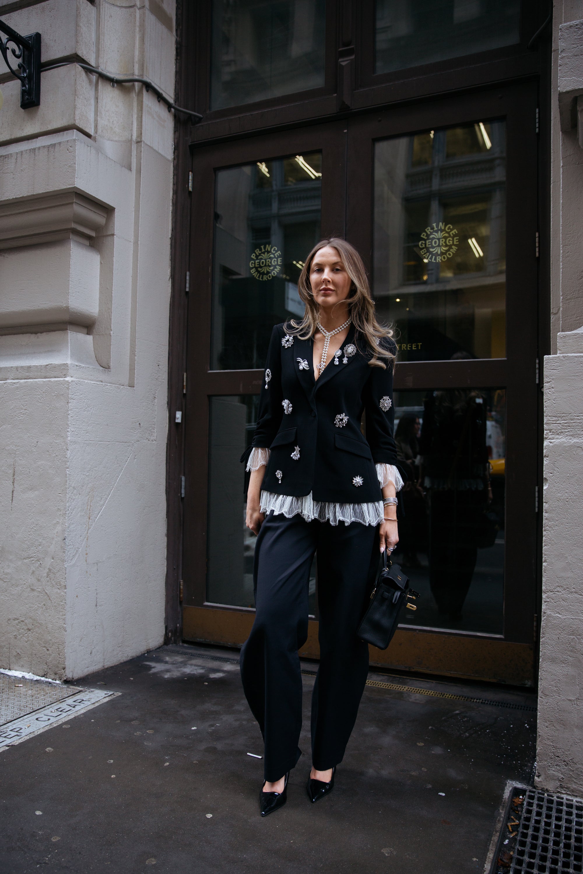 The best haircut trends from New York Fashion Week so far