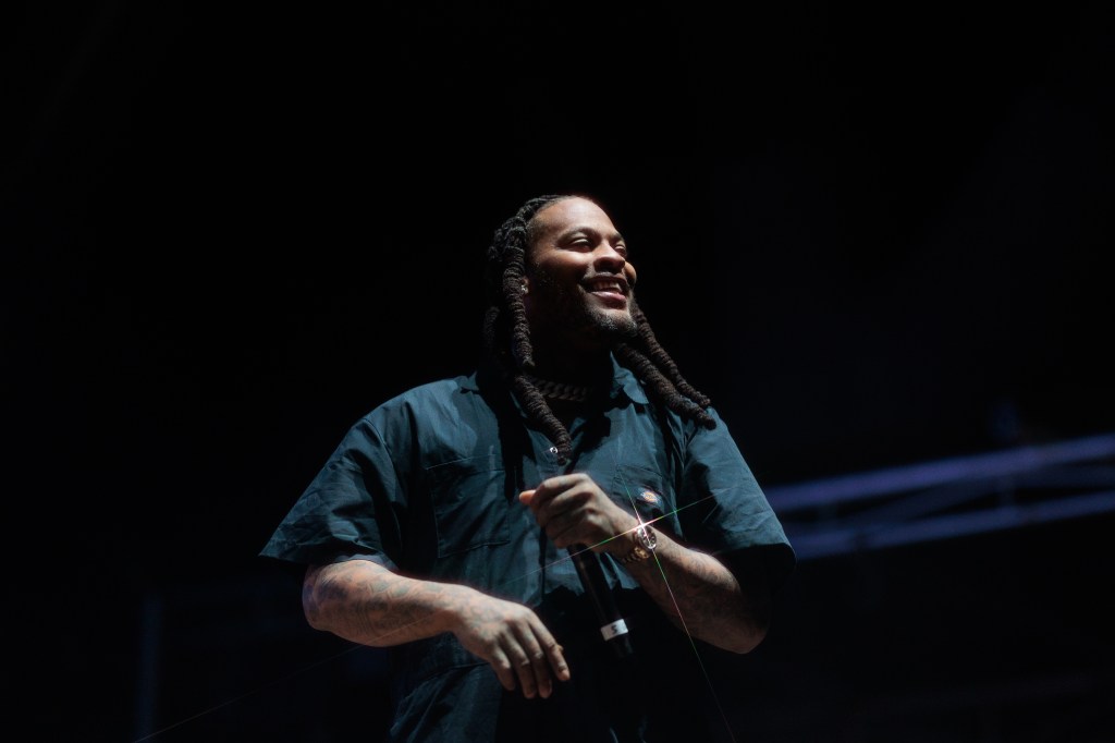 Is Waka Flocka Flame a Republican? Rapper to host conservative party